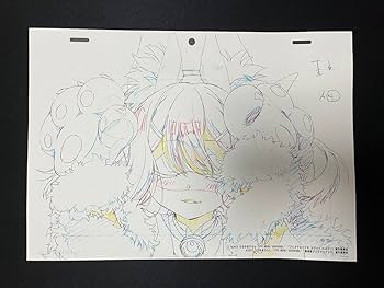 Amazon.co.jp: Fatekaleid liner プリズマイリヤ 複製原画